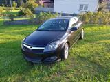 Opel Astra H GTC 1.9 CDTI - Opel Astra mit Diesel-Antrieb: Coupe, 1.9