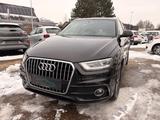 Audi Q3 2.0 TFSI quattro,S-line,Automatik,Navi,Pano, - gebrauchte Audi Q3 aus dem Jahr 2013