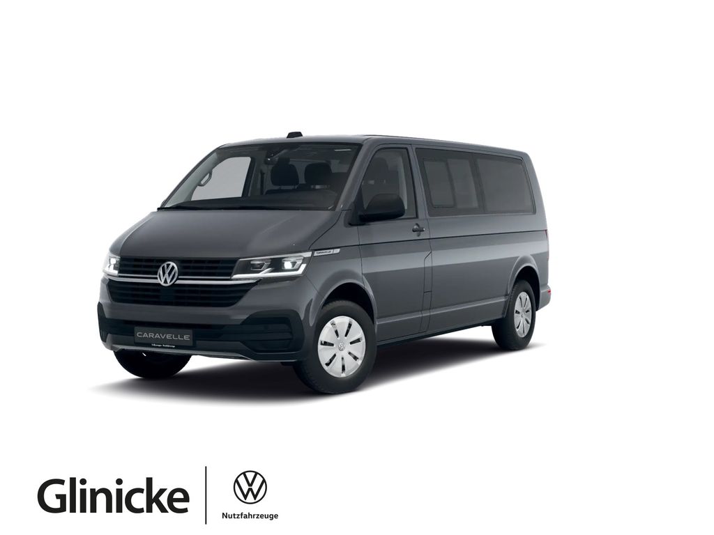 Volkswagen T6.1 Caravelle Trendline Lang 2,0 l TDI 110 kW L