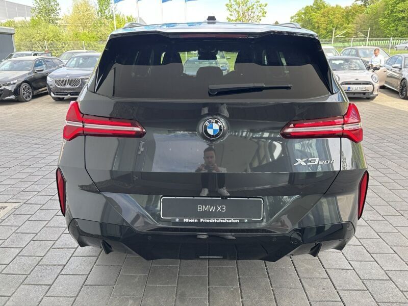 BMW X3 - Bild 5