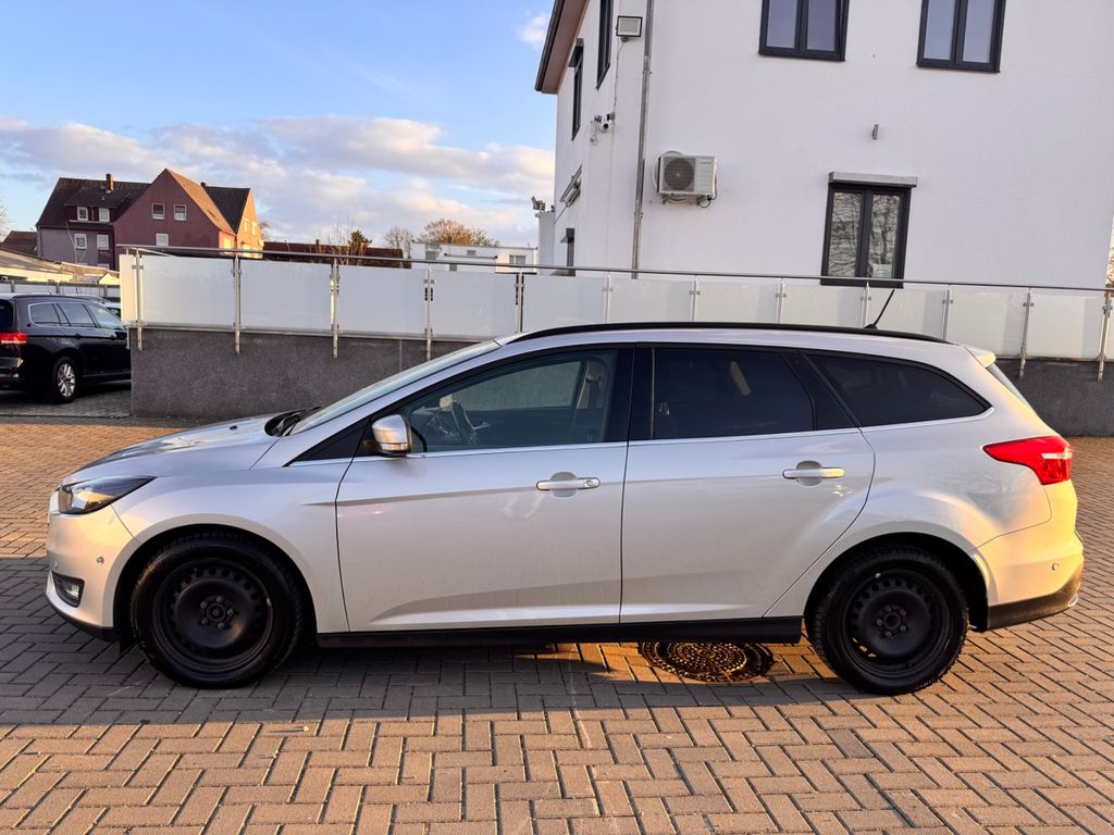Angebot ansehen Ford Focus