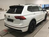 Volkswagen Tiguan Allspace R-Line 4Motion Sportpaket HUD AD - Volkswagen Tiguan Allspace AD