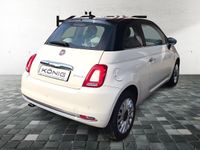 Fiat 500 - Vorschau Bild 4