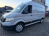 Volkswagen Crafter 35 mittel Hochda. 4X4 Moti. ACC,UPE:83T€ - Gebrauchtwagen in Lübeck