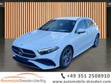 Mercedes-Benz A 200 AMG Line*Navi*Distronic*Kamera*Ambiente* - Mercedes-Benz A 200 in Dresden