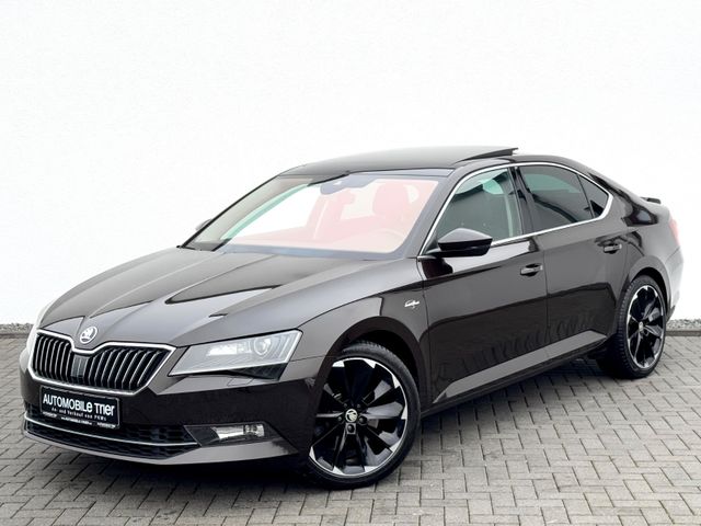 Skoda Superb Lim. L&K 2.0 TSI DSG 4x4 /NAVI/LED/ACC/