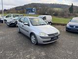 Opel Corsa 1.2 16V Sport/5-tür/Klima - Opel Corsa aus 2001: C