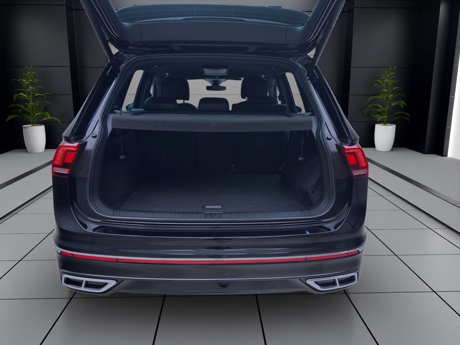 Volkswagen Tiguan - Bild 5
