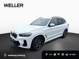 BMW X3 xDrive20i M Sport LivePro,Leder,ParkingPlus - gebrauchte BMW X3 aus dem Jahr 2024
