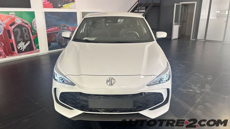 MG3