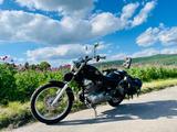 Yamaha XV 250 - gepflegt, 23.000 km , TÜV neu - YAMAHA XV 250