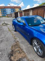 Chevrolet Camaro 6.2 V8 AT - - Chevrolet Camaro aus 2017