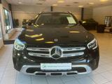 Mercedes-Benz GLC 220 d 4-MATIC 9G-TRONIC - Mercedes-Benz: Automatik