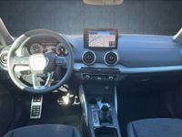 Audi Q2 - Vorschau Bild 12