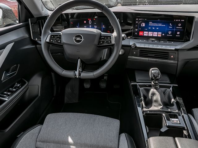 Opel Astra L 1.2 Turbo Elegance Kamera Touchscreen