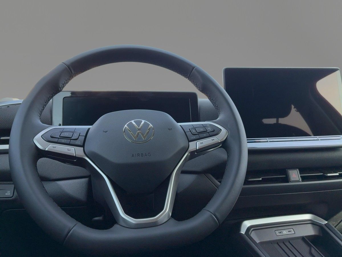 Volkswagen T-Roc - Bild 11