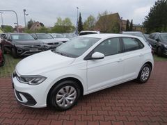 VW POLO VI GOAL 1,0 TSI *CAMERA+LED+SITZHEIZUNG Bild 3