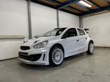 Mitsubishi Mirage EVO X PROTO Rallye Dytko - Mitsubishi Mirage Gebrauchtwagen