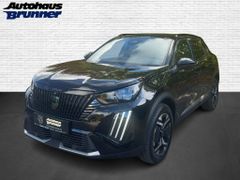 Foto Nummer 1: PEUGEOT 2008