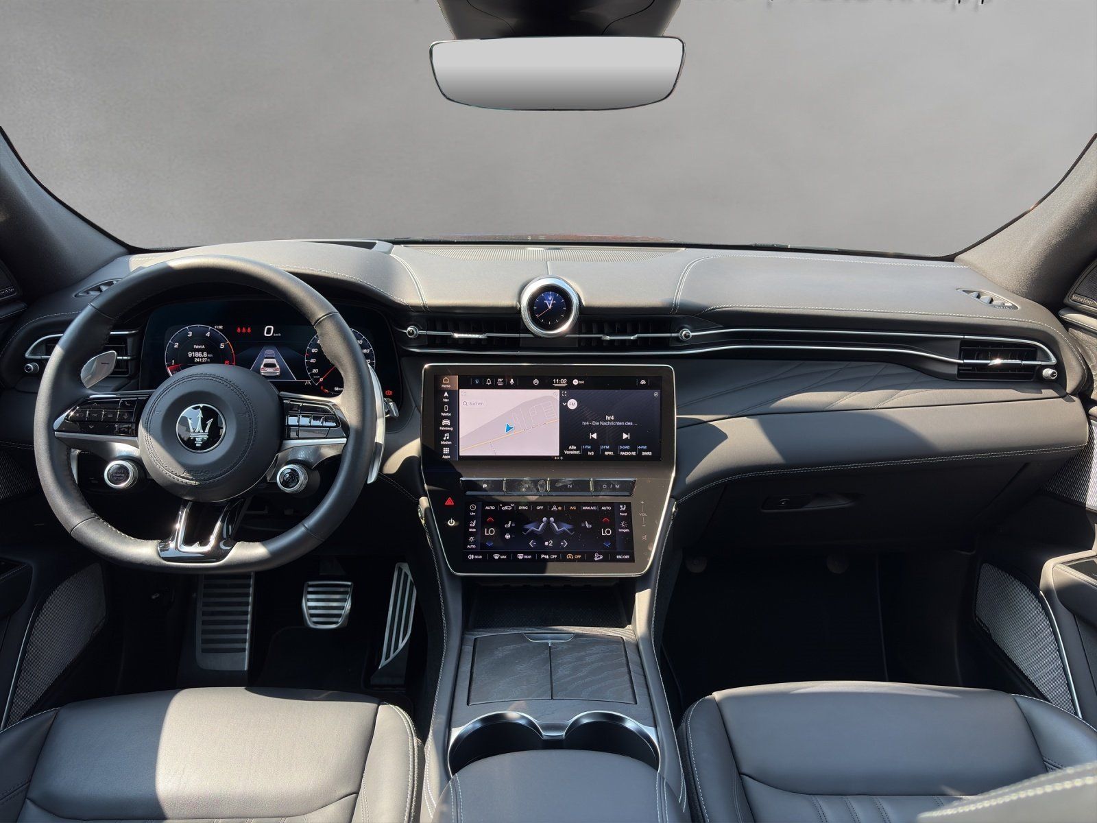 Fahrzeugabbildung Maserati Grecale GT PANO-DACH/SONUS-FABER/ACC/