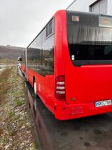 Mercedes-Benz Citaro G Facelift TÜV 2027 Klima 354 PS - Mercedes-Benz Diesel Gelenkbus Citaro g