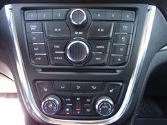 Fahrzeugabbildung Opel Mokka Edition ecoFlex 4x4  **AHK / 8-FACH-BEREIF