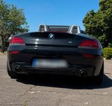 BMW Z4 M Cabrio sDrive35is HIFI Schminkler... - BMW Z4 M: Roadster
