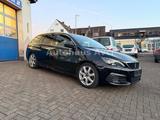 Peugeot 308 SW GT 97tkm.*1.Hand*Standheiz.*8Fach - Peugeot 308 SW mit Diesel-Antrieb