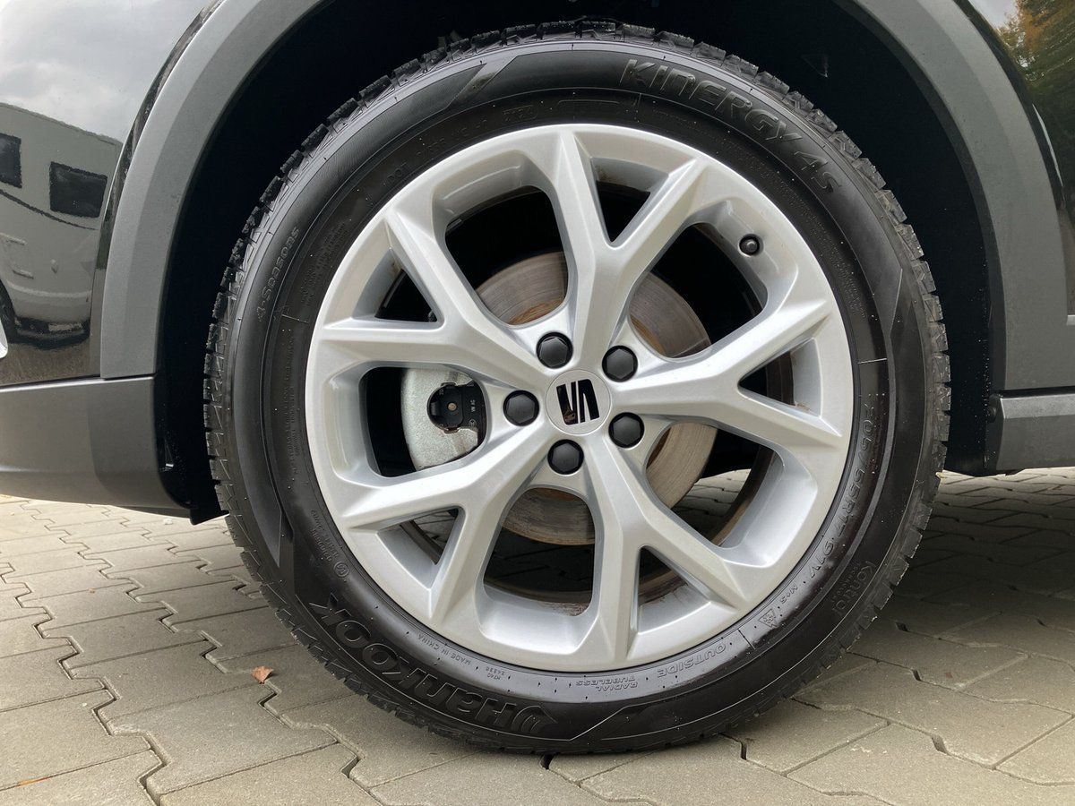 Seat Arona - Bild 13