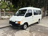 Ford Transit 2.5d 9 posti Classic - Ford Transit Oldtimer