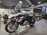 BMW Bmw R 1200 GS Grigio 2016 - BMW GELB