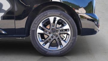 Opel Zafira Life - 7