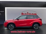 Suzuki Vitara 1.4 ALLGRIP Comfort+ NAVI LED ACC PANO - Suzuki Vitara: Allgrip