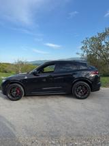 Alfa Romeo Stelvio 2.9 V6 Bi-T. 375kW Quadrifoglio AT8-... - Alfa Romeo Gebrauchtwagen in München