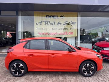 Fotografie Opel Corsa Corsa-e F Edition +PDC+SHZ+LED+ALU+11kW+CARPLAY+