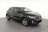 Volkswagen T-Roc R-Line 1.0 TSI 81kW LED*RFK*SHZ*TEMPO*PDC - VW T-Roc Gebrauchtwagen in Berlin