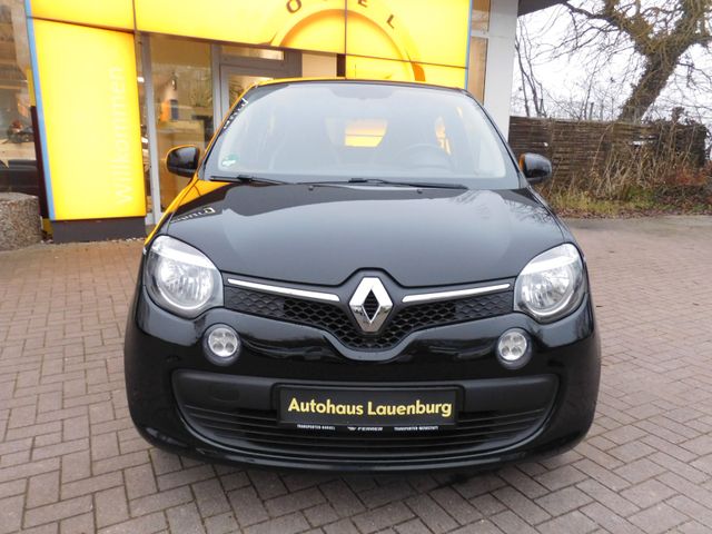 Foto: RENAULT Twingo +KLIMA+SHZ (Fahrzeug-Nummer 447298285)