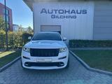 Jeep Grand Cherokee SRT 6.4 V8 HEMI Automatik *DE*TOP - Jeep Grand Cherokee in München