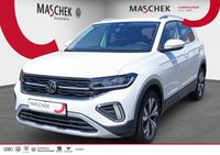 Volkswagen T-Cross - Vorschau Bild 1