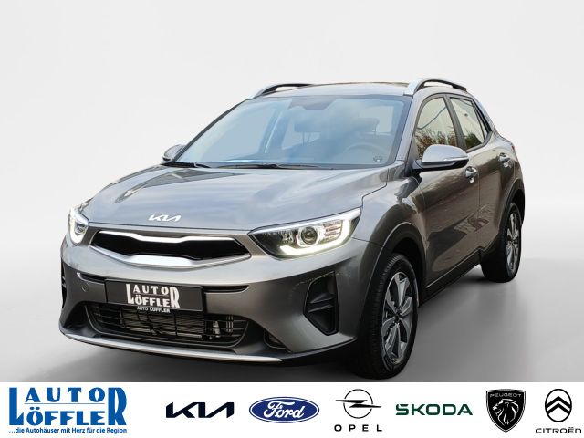 Kia Stonic Vision 1.0 PDCH' RFK' NAVI' KLIMA' SHZ'