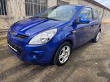 Hyundai i20 Edition +//Klima// - gebrauchte Hyundai i20 aus dem Jahr 2011