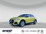 Audi A1 allstreet 25 TFSI PDC SHZ GRA virtual smartph - Audi A1: Allstreet