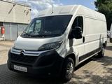 Citroën Jumper 35 L4H2 Profi Heavy Dopp.-ka. MultiCab  - Citroën Jumper aus 2019