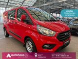 Ford Transit Custom 2.0 TDCi 340 L2 Trend|SYNC 3 - Angebote entsprechen deinen Suchkriterien