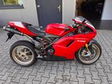 Ducati 1098 R Traum Bike - Desmo Service - Offers matching your search criteria