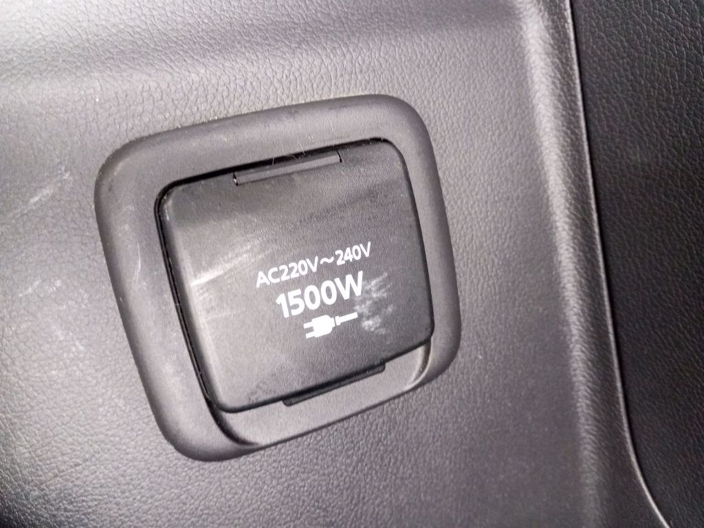 Fahrzeugabbildung Mitsubishi Outlander Plug-in Hybrid Spirit 2.4 4WD