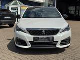 Peugeot 308 SW GT - gebrauchte Peugeot Kombis