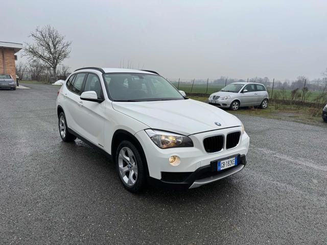 BMW X1 xDrive18d Msport