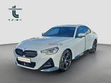 BMW 220d Steptronic Coupe M Sportpaket Innovationsp. - gebrauchte BMW 220 aus dem Jahr 2022
