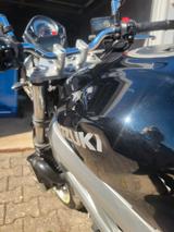 Suzuki SV 650 - SUZUKI 2002 SV650S